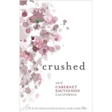 Crushed Cabernet Sauvignon California