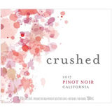 Crushed Pinot Noir California