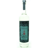 Cruz de Fuego Madrecuishe Joven Mezcal