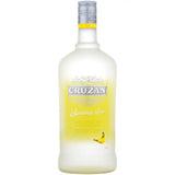 Cruzan Banana Flavored Rum