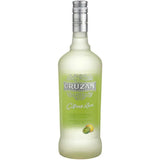 Cruzan Citrus Flavored Rum