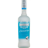 Cruzan Coconut Flavored Rum