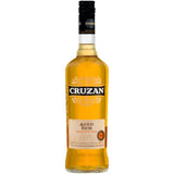 Cruzan Dark Rum Aged