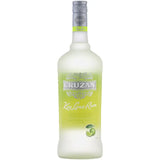 Cruzan Key Lime Flavored Rum
