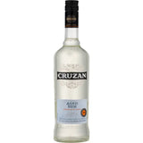 Cruzan Light Rum Aged