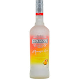 Cruzan Mango Flavored Rum