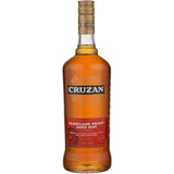 Cruzan Overproof Rum Hurricane Proof Aged Rum 137