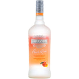 Cruzan Peach Flavored Rum