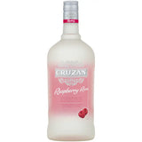 Cruzan Raspberry Flavored Rum