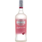 Cruzan Raspberry Flavored Rum