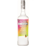 Cruzan Tropical Fruit Flavored Rum