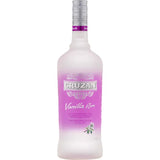 Cruzan Vanilla Flavored Rum