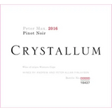 Crystallum Peter Max Pinot Noir