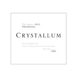 Crystallum Wines Chardonnay The Agnes Western Cape