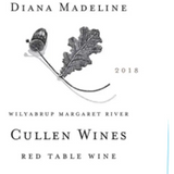 Cullen Diana Madeline