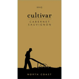 Cultivar Cabernet Sauvignon North Coast 2019