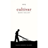 Cultivar Napa Valley Sauvignon Blanc