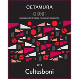 Cultusboni Chianti Cetamura