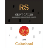 Cultusboni Chianti Classico RS