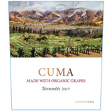 Cuma Torrontes 2021