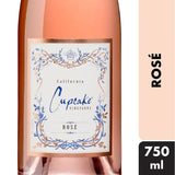 Cupcake Vineyards Rose