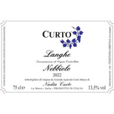 Curto Marco Langhe Nebbiolo