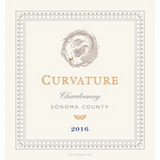Curvature Chardonnay Sonoma County