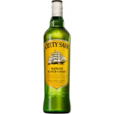 Cutty Sark Blended Scotch Whisky