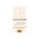 Cuvaison Sauvignon Blanc Los Carneros