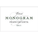 Cuvee Monogram Franciacorta Brut Blanc De Blancs