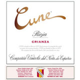 CVNE Cune Rioja Crianza