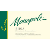 CVNE Cune Rioja Monopole Blanco