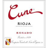 CVNE Cune Rioja Rosado