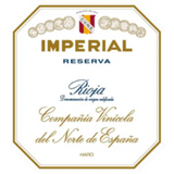 CVNE Imperial Rioja Reserva