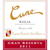 CVNE Rioja Gran Reserva