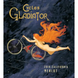 Cycles Gladiator Merlot Central Coast