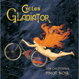 Cycles Gladiator Pinot Noir