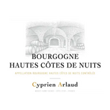 Cyprien Arlaud Bourgogne Hautes-Cotes de Nuits