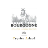 Cyprien Arlaud Bourgogne Oka