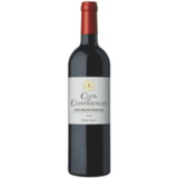 Cyril Gouy Clos Des Confidences Saint-emilion Grand Cru