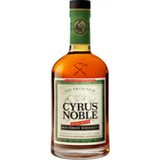 Cyrus Noble Straight Bourbon Whiskey