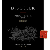 D. Bosler Pinot Noir Birdnest