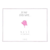 D Bosler Rose Of Pinot Noir By Any Other Name Casablanca Valley