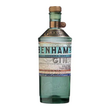 D. George Benham’s Sonoma Dry Gin