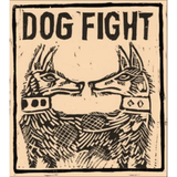 D Marioni Sparkling Pinot Noir Dog Fight Rose