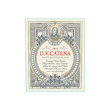 D.V. Catena Tinto Historico Red Blend