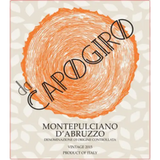 Da Capogiro Montepulciano d’Abruzzo