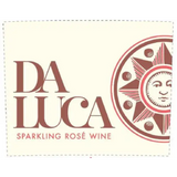 Da Luca Sparkling Rose
