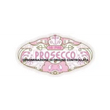 Da Mar Prosecco Extra Dry Rose