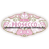 Da Mar Prosecco Extra Dry Rose